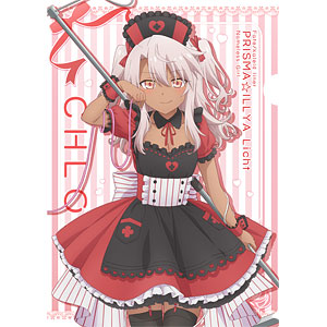劇場版「Fate/kaleid liner プリズマ☆イリヤ Licht 名前の無い少女