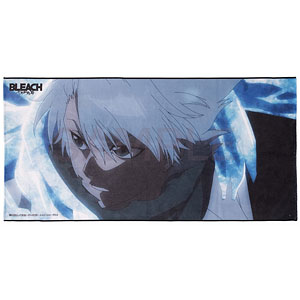 BLEACH 千年血戦篇 ポートレイトバスタオル 黒崎一護[バンダイ]《在庫