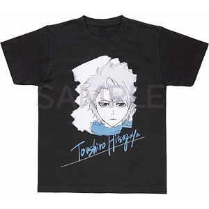 BLEACH 千年血戦篇 Tシャツコレクション M 日番谷冬獅郎