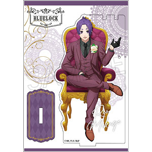 ブルーロック -玉座- アクセサリースタンド 蜂楽廻[ツインクル