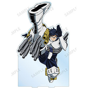 TVアニメ「僕のヒーローアカデミア」 飯田天哉 特大アクリルスタンド