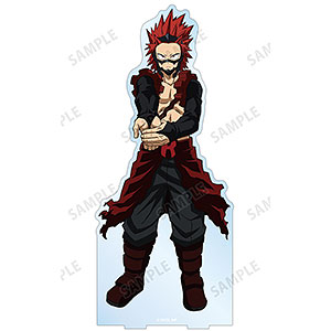 TVアニメ「僕のヒーローアカデミア」 切島鋭児郎 特大アクリルスタンド