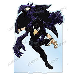 TVアニメ「僕のヒーローアカデミア」 常闇踏陰 特大アクリルスタンド