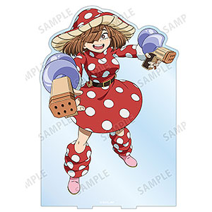 TVアニメ「僕のヒーローアカデミア」 小森希乃子 特大アクリルスタンド