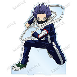 TVアニメ「僕のヒーローアカデミア」 心操人使 特大アクリルスタンド