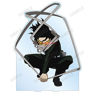 TVアニメ「僕のヒーローアカデミア」 イレイザーヘッド 特大アクリルスタンド