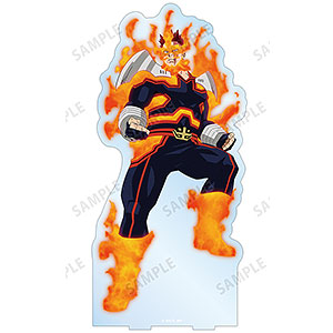 TVアニメ「僕のヒーローアカデミア」 エンデヴァー 特大アクリルスタンド