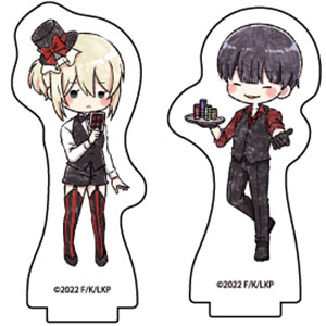 殺し愛　グッズ　まとめ売り 大人気TVアニメ『殺し愛』から新作グッズが登場！シャトー