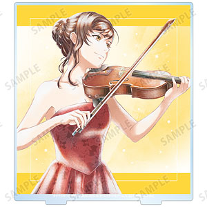 金色のコルダ スターライトオーケストラ 朝日奈唯 Ani-Art aqua label BIGアクリルスタンド