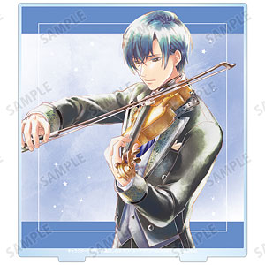 金色のコルダ スターライトオーケストラ 九条朔夜 Ani-Art aqua label BIGアクリルスタンド