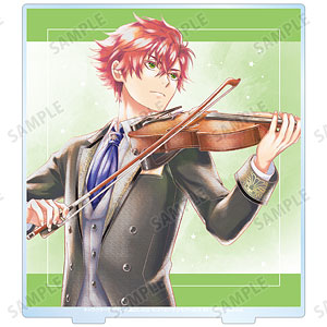 金色のコルダ スターライトオーケストラ 竜崎疾風 Ani-Art aqua label BIGアクリルスタンド