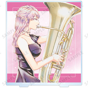 金色のコルダ スターライトオーケストラ 香坂怜 Ani-Art aqua label BIGアクリルスタンド