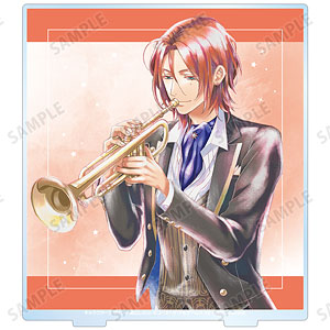 金色のコルダ スターライトオーケストラ 桐ケ谷晃 Ani-Art aqua label BIGアクリルスタンド