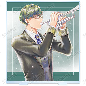 金色のコルダ スターライトオーケストラ 刑部斉士 Ani-Art aqua label BIGアクリルスタンド