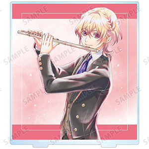 金色のコルダ スターライトオーケストラ 弓原凛 Ani-Art aqua label BIGアクリルスタンド