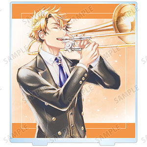 金色のコルダ スターライトオーケストラ 赤羽拓斗 Ani-Art aqua label BIGアクリルスタンド