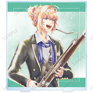 金色のコルダ スターライトオーケストラ 南乙音 Ani-Art aqua label BIGアクリルスタンド