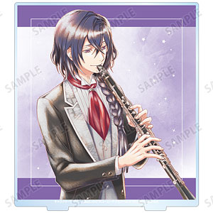 金色のコルダ スターライトオーケストラ 御門浮葉 Ani-Art aqua label BIGアクリルスタンド