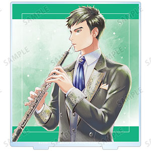 金色のコルダ スターライトオーケストラ 鷲上源一郎 Ani-Art aqua label BIGアクリルスタンド