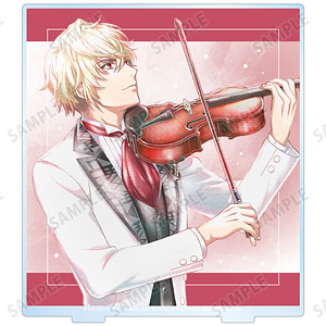 金色のコルダ スターライトオーケストラ 月城慧 Ani-Art aqua label BIGアクリルスタンド