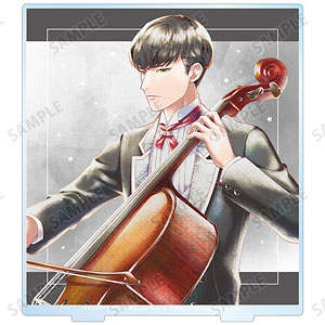 金色のコルダ スターライトオーケストラ 巽瑛一 Ani-Art aqua label BIGアクリルスタンド