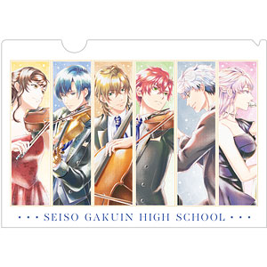 金色のコルダ　サイン入り アクリルキーホルダー　森田成一　岸尾だいすけ　石川英郎 検索結果]-amiami.jp-あみあみオンライン本店-