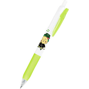 コジコジ ヒップホップ＆ストリートver. サラサクリップ ボールペン ver.A