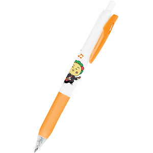 コジコジ ヒップホップ＆ストリートver. サラサクリップ ボールペン ver.C