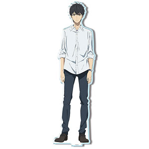 虚構推理 Season2 アクリルスタンド デザイン03(桜川九郎)