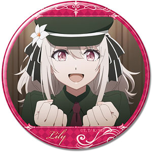 スパイ教室 缶バッジ デザイン14(モニカ/B)[ライセンスエージェント