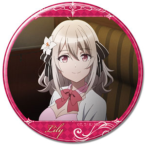 スパイ教室　ティア　缶バッジ 10月事後発売】【特典付き】TVアニメ「スパイ教室」描き下ろし缶