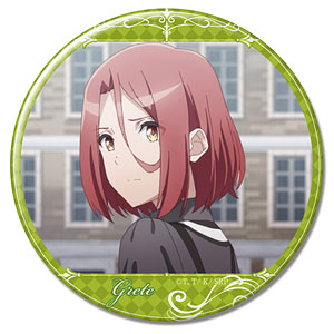 スパイ教室 缶バッジ デザイン14(モニカ/B)[ライセンスエージェント