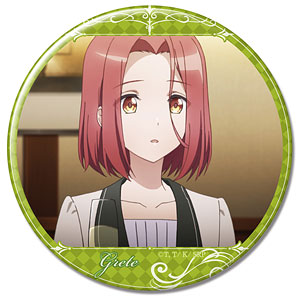 スパイ教室 缶バッジ デザイン14(モニカ/B)[ライセンスエージェント