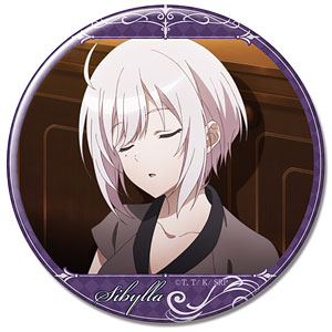 スパイ教室 缶バッジ デザイン19(ティア/C)[ライセンスエージェント