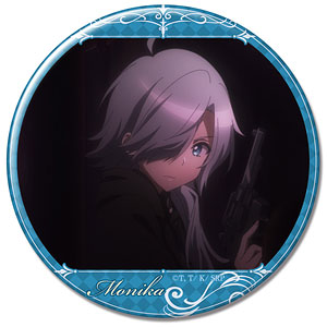 スパイ教室 缶バッジ デザイン18(ティア/B)[ライセンスエージェント