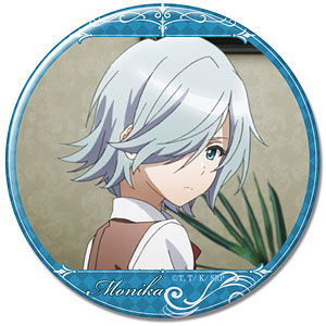 スパイ教室 缶バッジ デザイン18(ティア/B)[ライセンスエージェント