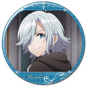 スパイ教室　ティア　缶バッジ スパイ教室_缶バッジ デザイン19(ティア/C) | 公式グッズ・公式