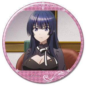 スパイ教室 缶バッジ デザイン04(リリィ/D)[ライセンスエージェント