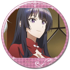 スパイ教室 缶バッジ デザイン19(ティア/C)[ライセンス