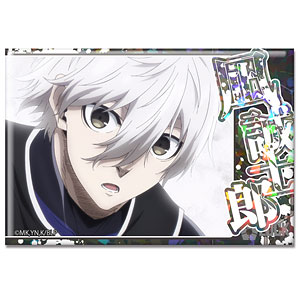 TVアニメ「ブルーロック」 ホログラム缶バッジ デザイン33(凪誠