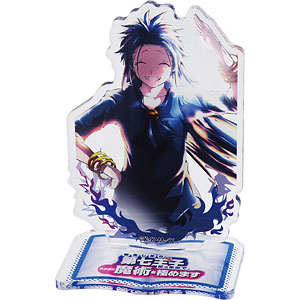 転生したら第七王子だったので、気ままに魔術を極めます アクリルスタンド ジェイド