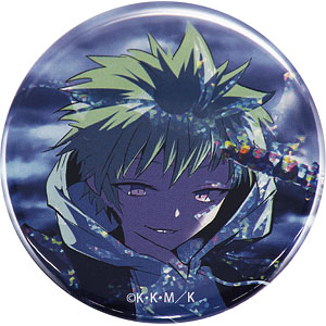 転生したら第七王子だったので、気ままに魔術を極めます 缶バッチ バビロン