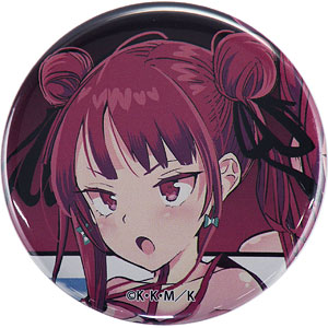 転生したら第七王子だったので、気ままに魔術を極めます 缶バッチ タオ