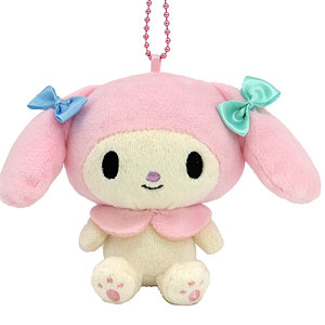 サンリオキャラクターズ Kカラー MC マイメロディ