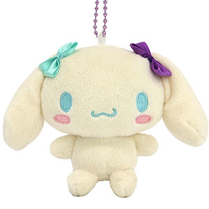 サンリオキャラクターズ Kカラー MC シナモロール