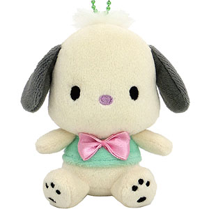 サンリオキャラクターズ Kカラー MC ポチャッコ