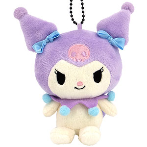 サンリオキャラクターズ Kカラー MC クロミ