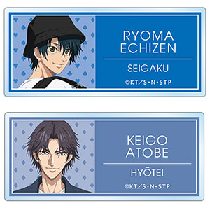 幸村精市 缶バッチ 12個セット スポーツ の検索結果]-amiami.jp-あみあみオンライン本店-