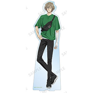 新テニスの王子様 描き下ろしイラスト 跡部景吾 トランプモチーフ私服 