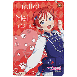 TVアニメ『ラブライブ！スーパースター！！』パスケース XG (米女メイ)